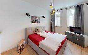 Ihr Zuhause am Jakobikirchhof